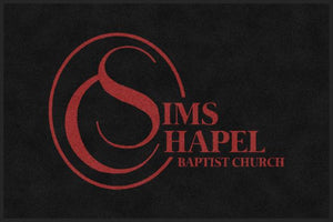 Sims Chapel