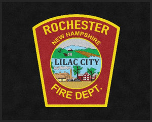 Rochester Fire