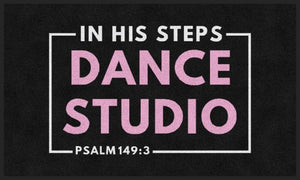 In His Steps Dance Studio