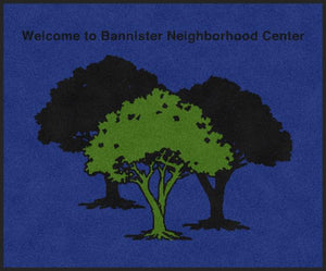 Bannister Neighborhood Center