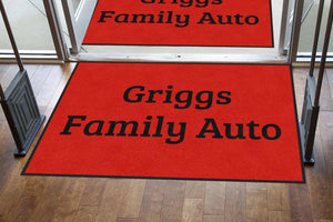 Griggs Family Auto