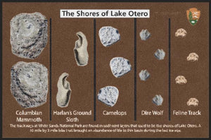 WHSA Shores of Lake Otero