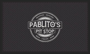Pablito’s