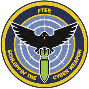 FTEE Cyber Crow