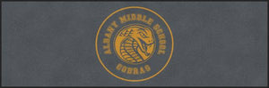 Albany Middle School