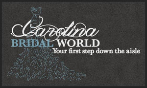 Carolina Bridal World