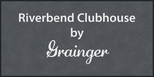 Riverbend clubhouse