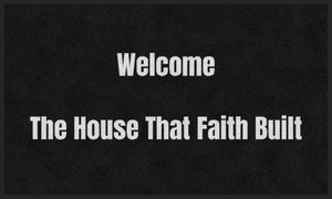 The House That Faith Built