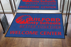 Guilford County Schools