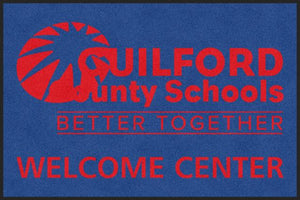 Guilford County Schools