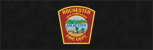 Rochester Fire