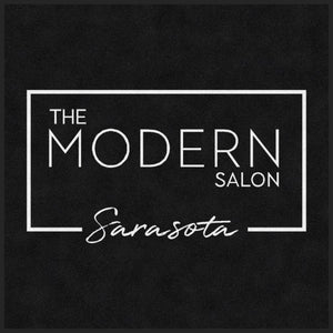 Modern Salon Sarasota