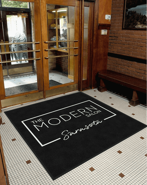 Modern Salon Sarasota