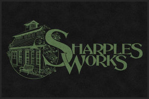 Sharples Works