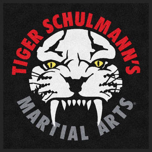 Tiger Schulmann's