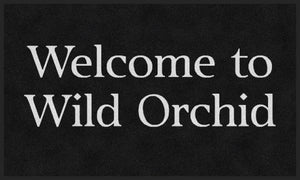 Wild Orchid