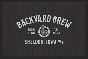 Backyard Brew