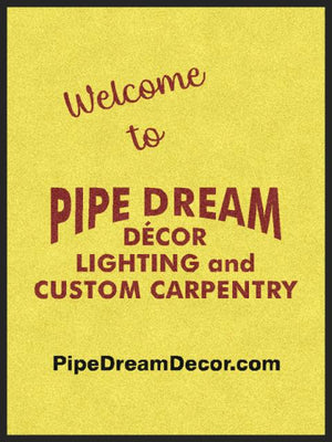 Pipe Dream