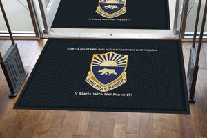 508TH MILITARY POLICE DETENTION BATTALION