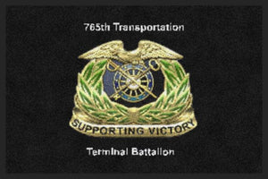 765th Transportation Terminal Battalion