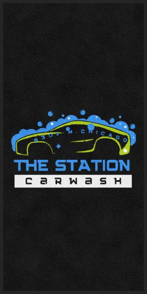 The Station Carwash