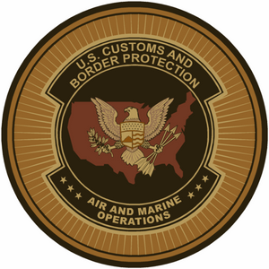 CBP Air and Marine Operations