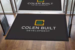 Colen Built Development