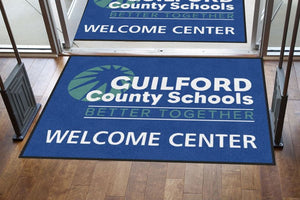 Guilford County Schools