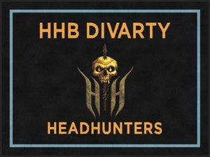 Divarty HHB