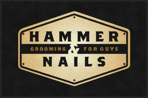 Hammer & Nails