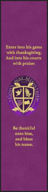 God's Way Ministries