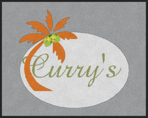 Curry's