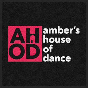 Amber's House of Dance