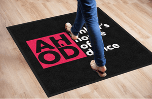 Amber's House of Dance
