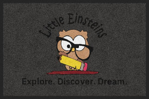 Little Einsteins