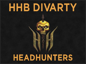 Divarty HHB