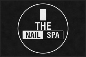 THE NAIL SPA