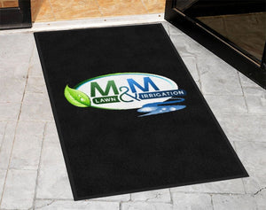 M&M Lawn and Irrigation