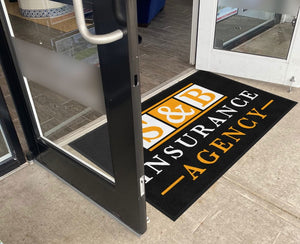 S&B INSURANCE AGENCY LLC