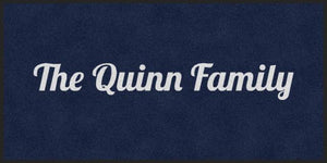 The Quinn Family