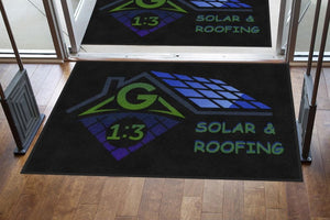 G1:3 solar and roofing