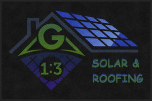 G1:3 solar and roofing