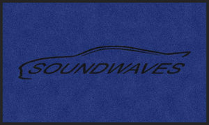 Soundwaves