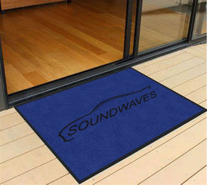 Soundwaves