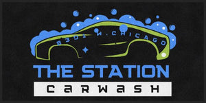 The Station Carwash