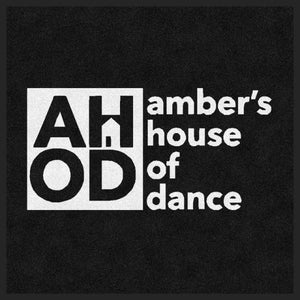Amber's House of Dance