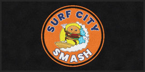 Surf City Smash