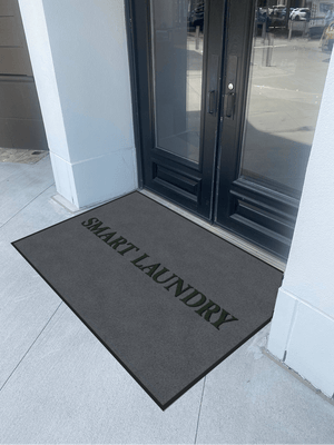 Smart Laundry Laundromat