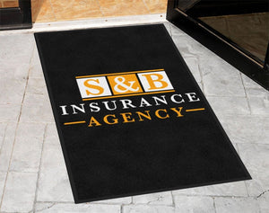 S&B INSURANCE AGENCY LLC