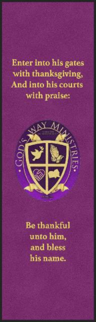 God's Way Ministries